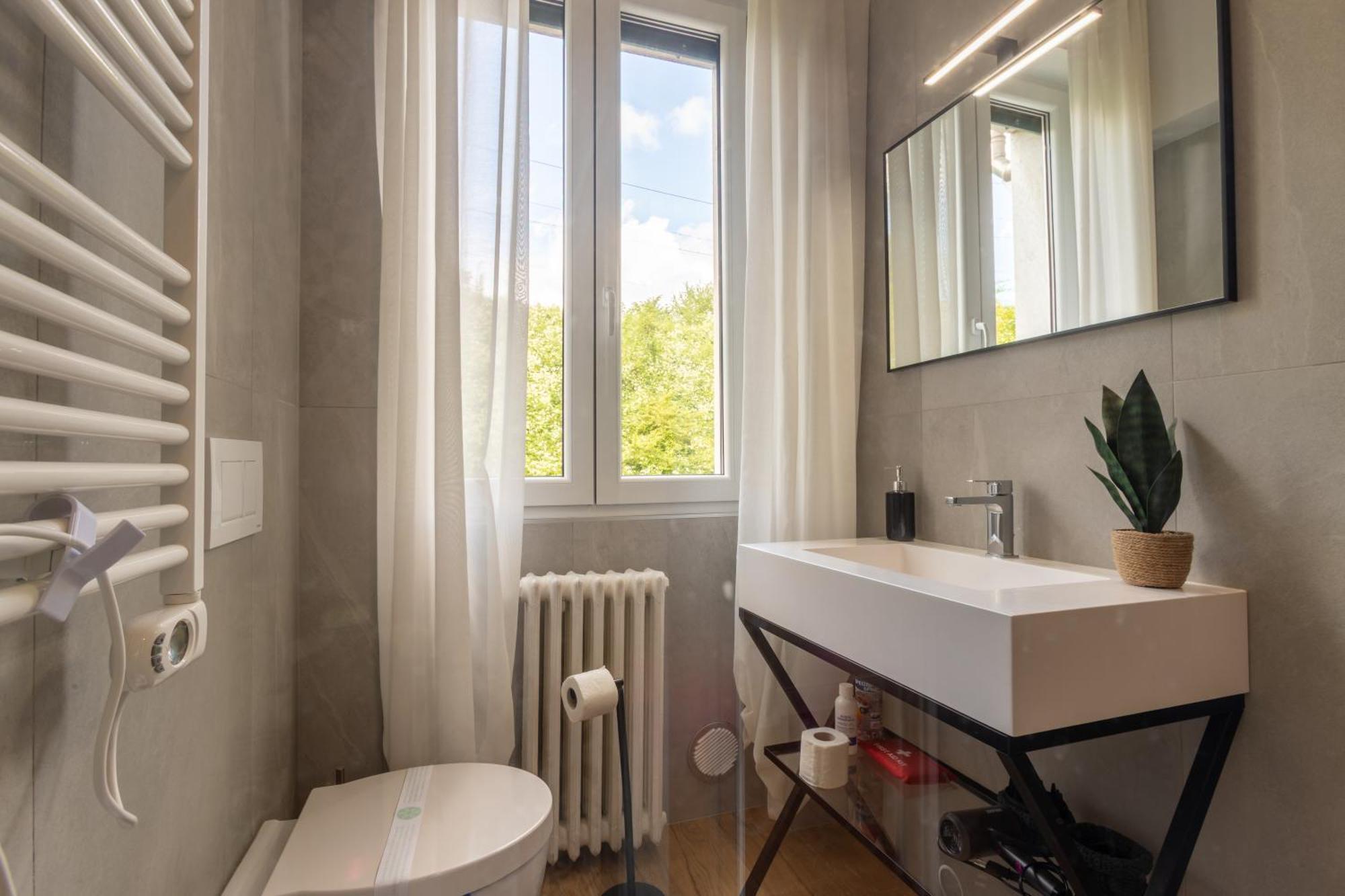 Lavarell - Exclusive Apartment Como Exterior photo