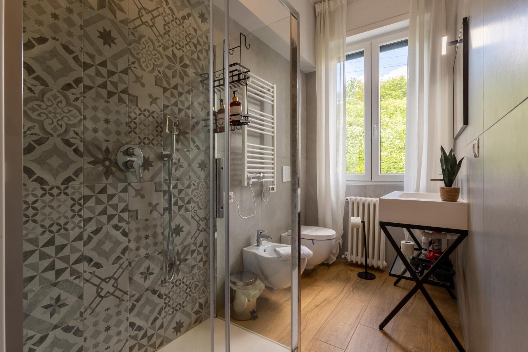 Lavarell - Exclusive Apartment Como Exterior photo